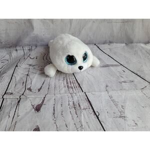 TY Beanie Boo Seal Plush 7in Stuffed Animal